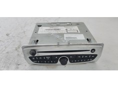 SISTEMA AUDIO / RADIO CD 7649189391 