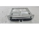 Recambio de sistema audio / radio cd para renault grand scenic iii 1.4 tce referencia OEM IAM 7649189391  
