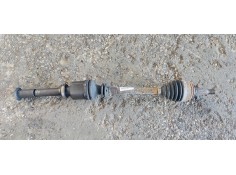 Recambio de transmision delantera derecha para renault megane ii coupe/cabrio luxe dynamique referencia OEM IAM   