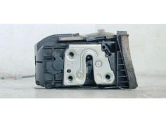 Recambio de cerradura puerta delantera izquierda para nissan qashqai (j10) acenta 4x4 referencia OEM IAM   