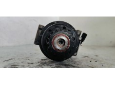 Recambio de compresor aire acondicionado para volkswagen touareg (7la) tdi r5 referencia OEM IAM 4472601610  