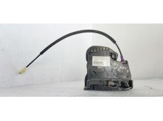 CERRADURA PUERTA DELANTERA DERECHA 13597530 