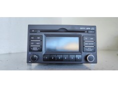 SISTEMA AUDIO / RADIO CD 961001G892AMXI 