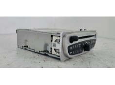 Recambio de sistema audio / radio cd para renault grand scenic iii 1.4 tce referencia OEM IAM 7649189391  