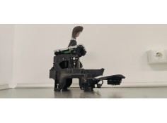 PALANCA CAMBIO 13306867 