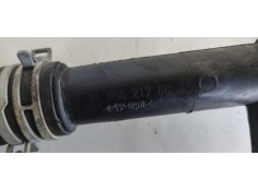 Recambio de tubo para citroen c3 1.1 referencia OEM IAM 9640621780  
