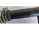 Recambio de tubo para citroen c3 1.1 referencia OEM IAM 9640621780  