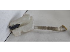 Recambio de deposito limpia para renault megane ii familiar 1.9 dci diesel referencia OEM IAM 8200104705C  