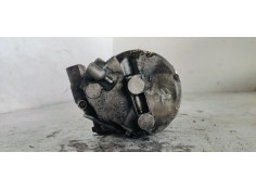 Recambio de compresor aire acondicionado para volkswagen touareg (7la) tdi r5 referencia OEM IAM 4472601610  