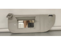 Recambio de parasol izquierdo para citroen c3 1.4 hdi 70 fap referencia OEM IAM   