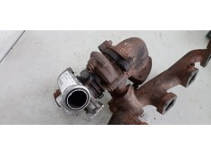 Recambio de turbocompresor para opel zafira a 2.0 dti referencia OEM IAM 90531510  