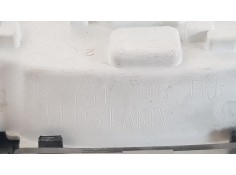 Recambio de luz interior para citroen c4 lim. 1.6 hdi 115 fap referencia OEM IAM 96781446BJ  