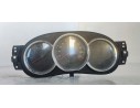 Recambio de cuadro instrumentos para dacia logan ii 1.5dci 90 fap referencia OEM IAM 248101921R  