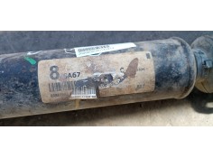 Recambio de transmision central para ford ranger (es) xlt doble cabina 4x4 referencia OEM IAM   