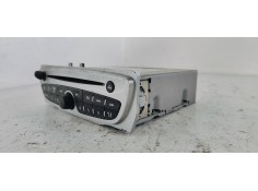 Recambio de sistema audio / radio cd para renault grand scenic iii 1.4 tce referencia OEM IAM 7649189391  