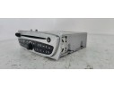 Recambio de sistema audio / radio cd para renault grand scenic iii 1.4 tce referencia OEM IAM 7649189391  