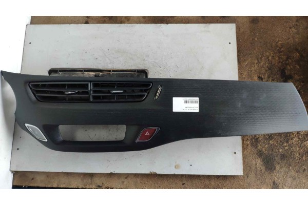 Recambio de rejilla aireadora para citroen c3 1.4 referencia OEM IAM   