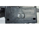 Recambio de mando intermitentes para chrysler voyager (rg) 3.3 v6 cat referencia OEM IAM 04685711AA  