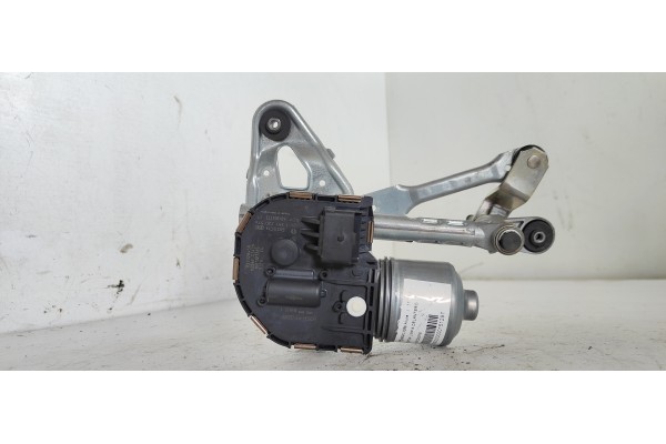 Recambio de motor limpia delantero para peugeot 3008 allure referencia OEM IAM 1397220576  