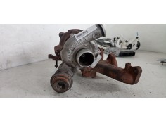 Recambio de turbocompresor para opel zafira a 2.0 dti referencia OEM IAM 90531510  