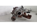 Recambio de turbocompresor para opel zafira a 2.0 dti referencia OEM IAM 90531510  