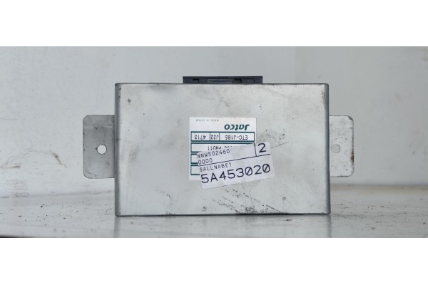 Recambio de modulo electronico para land rover freelander se familiar referencia OEM IAM ETCJ165  
