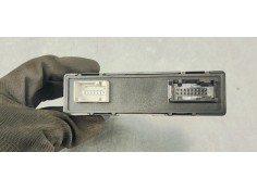 Recambio de modulo electronico para opel vectra c berlina comfort referencia OEM IAM 0263004031  