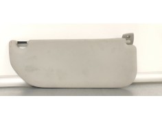 Recambio de parasol izquierdo para citroen c3 1.4 hdi 70 fap referencia OEM IAM   