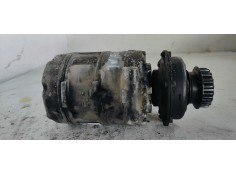 Recambio de compresor aire acondicionado para volkswagen touareg (7la) tdi r5 referencia OEM IAM 4472601610  