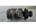 Recambio de compresor aire acondicionado para volkswagen touareg (7la) tdi r5 referencia OEM IAM 4472601610  