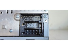 Recambio de sistema audio / radio cd para kia rio 1.4 active referencia OEM IAM 961001G892AMXI  