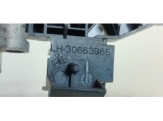 Recambio de maneta exterior delantera derecha para volvo v50 familiar 2.0 d momentum referencia OEM IAM   