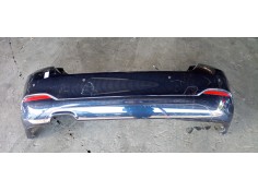 Recambio de paragolpes trasero para bmw serie 4 coupe (f32) 2.0 16v turbodiesel referencia OEM IAM   