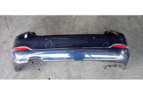 Recambio de paragolpes trasero para bmw serie 4 coupe (f32) 2.0 16v turbodiesel referencia OEM IAM   