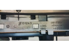 Recambio de cuadro instrumentos para dacia logan ii 1.5dci 90 fap referencia OEM IAM 248101921R  