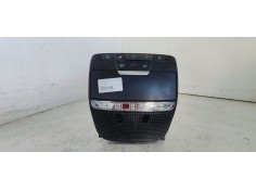 Recambio de luz interior para mercedes-benz clase c (w205) lim. c 220 d 4matic (205.005) referencia OEM IAM A008274623  