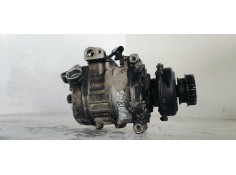 Recambio de compresor aire acondicionado para volkswagen touareg (7la) tdi r5 referencia OEM IAM 4472601610  