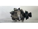 Recambio de compresor aire acondicionado para volkswagen touareg (7la) tdi r5 referencia OEM IAM 4472601610  