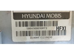 Recambio de sistema audio / radio cd para kia rio 1.4 active referencia OEM IAM 961001G892AMXI  