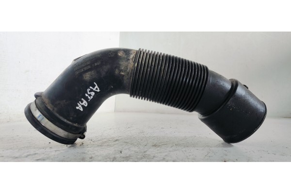 Recambio de tubo para opel astra j lim. essentia referencia OEM IAM   