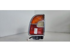 Recambio de piloto trasero izquierdo para toyota rav 4 funcruiser (a1) 2.0 16v cat referencia OEM IAM   