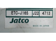 Recambio de modulo electronico para land rover freelander se familiar referencia OEM IAM ETCJ165  