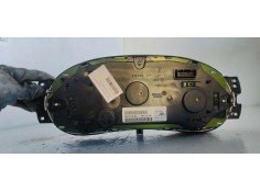 Recambio de cuadro instrumentos para dacia logan ii 1.5dci 90 fap referencia OEM IAM 248101921R  