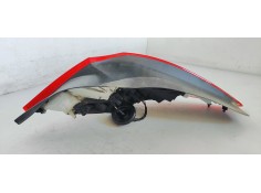 Recambio de piloto trasero izquierdo para opel insignia berlina expression referencia OEM IAM 13279621  