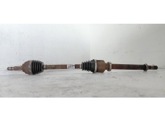 TRANSMISION DELANTERA DERECHA 8200499586 