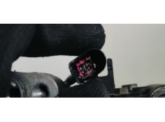 Recambio de compresor aire acondicionado para volkswagen touareg (7la) tdi r5 referencia OEM IAM 4472601610  