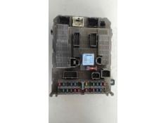 Recambio de caja reles / fusibles para citroen c5 berlina 2.0 16v cat (rfn / ew10j4) referencia OEM IAM 9637466180 98162200 