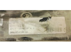 Recambio de motor arranque para citroen c3 picasso 1.6 hdi 92 fap referencia OEM IAM 9662854180  