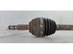 Recambio de transmision delantera derecha para renault clio iii confort dynamique referencia OEM IAM 8200499586  