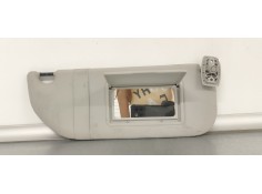 Recambio de parasol derecho para citroen c3 1.4 hdi 70 fap referencia OEM IAM   